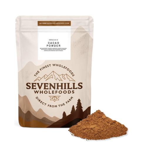cacao powder