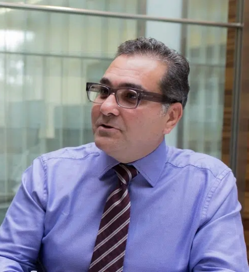 Dr. Rami Wakim | Fertility & Inflammation Episode 4 Part 2